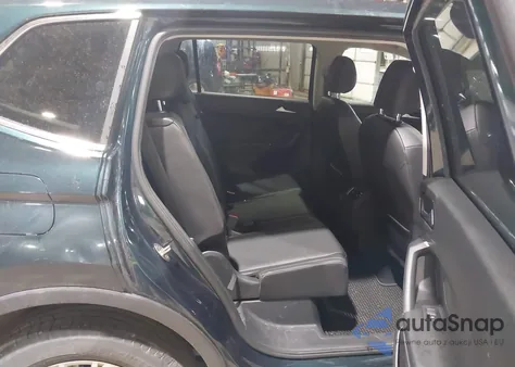 2018 Volkswagen Tiguan 2.0T Se/2.0T Sel from USA, damaged, VIN 3VV2B7AX8JM113976